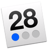 Calendar Converter macOS logo